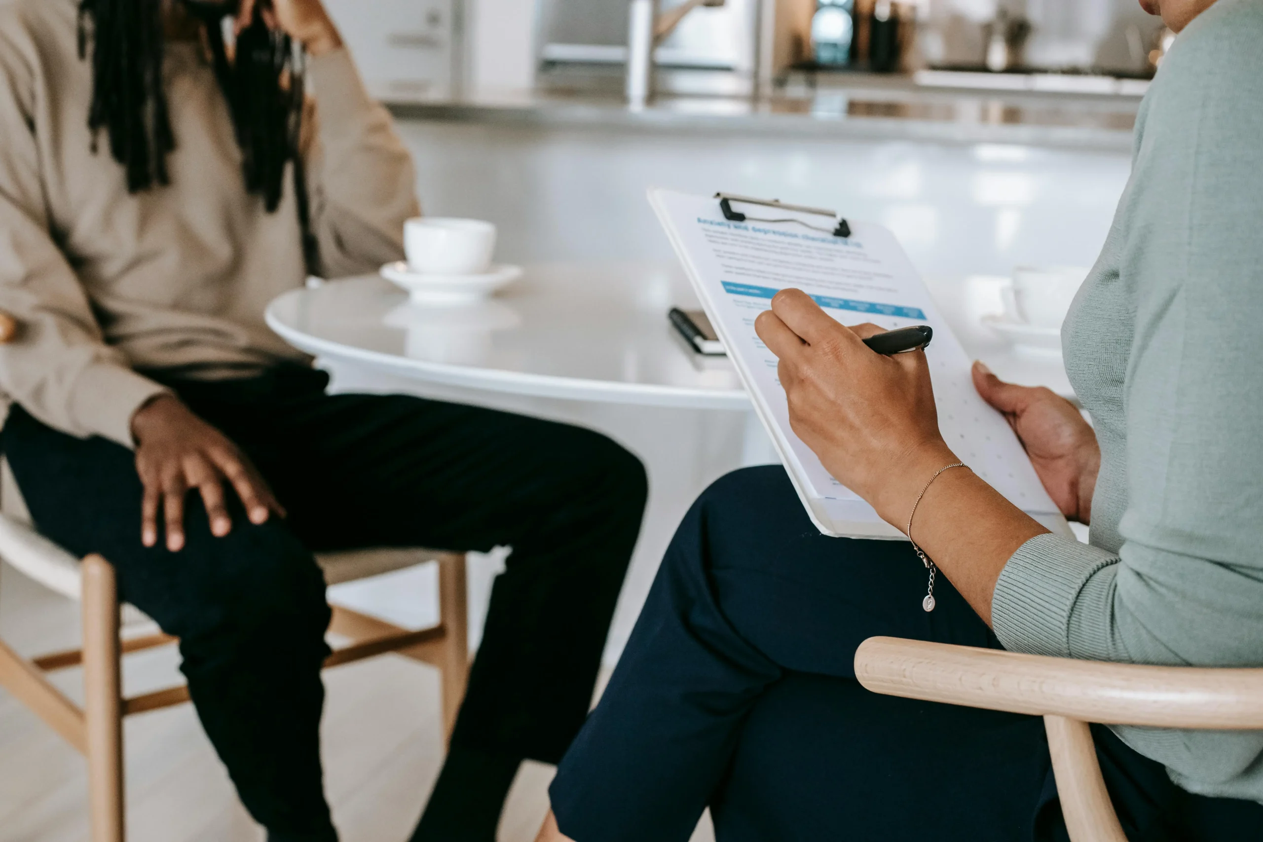 Résoudre les problèmes de recrutement grâce à une présence en ligne