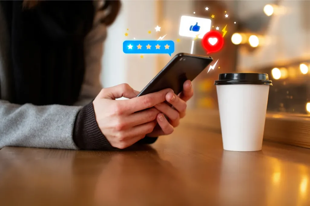 avis clients sur téléphone